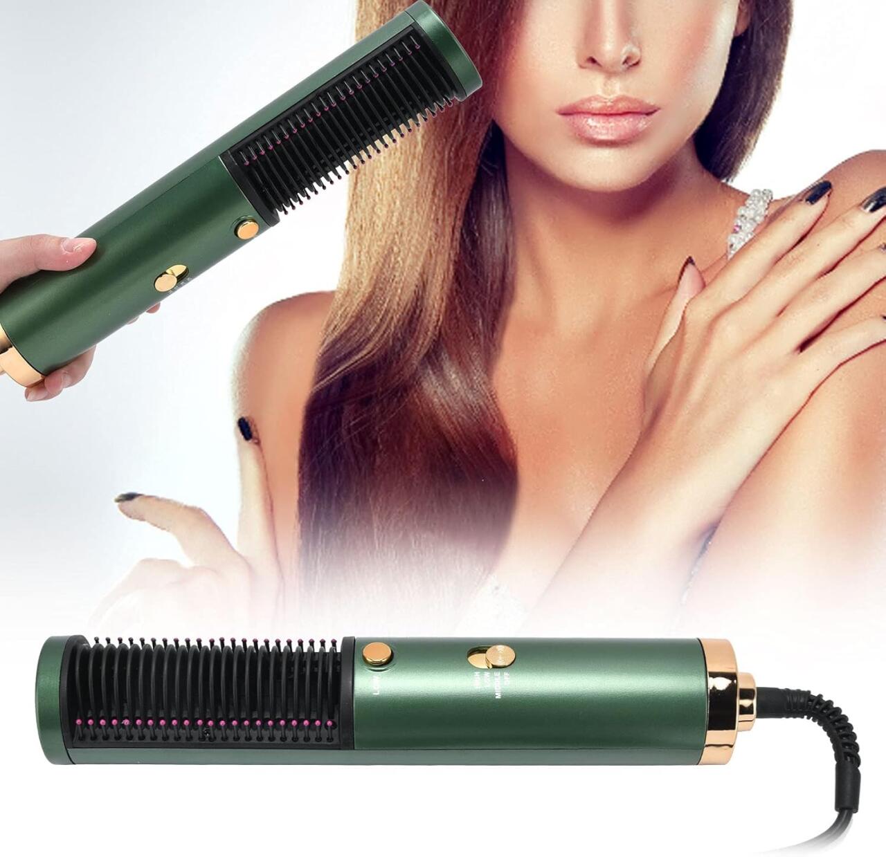 SILKYBRUSH™