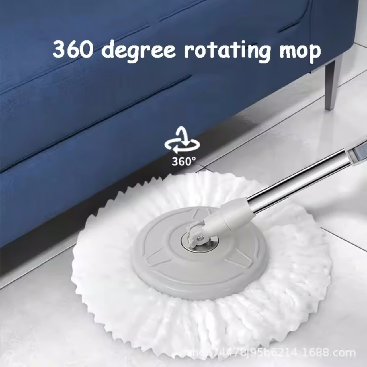 SPINMOP™