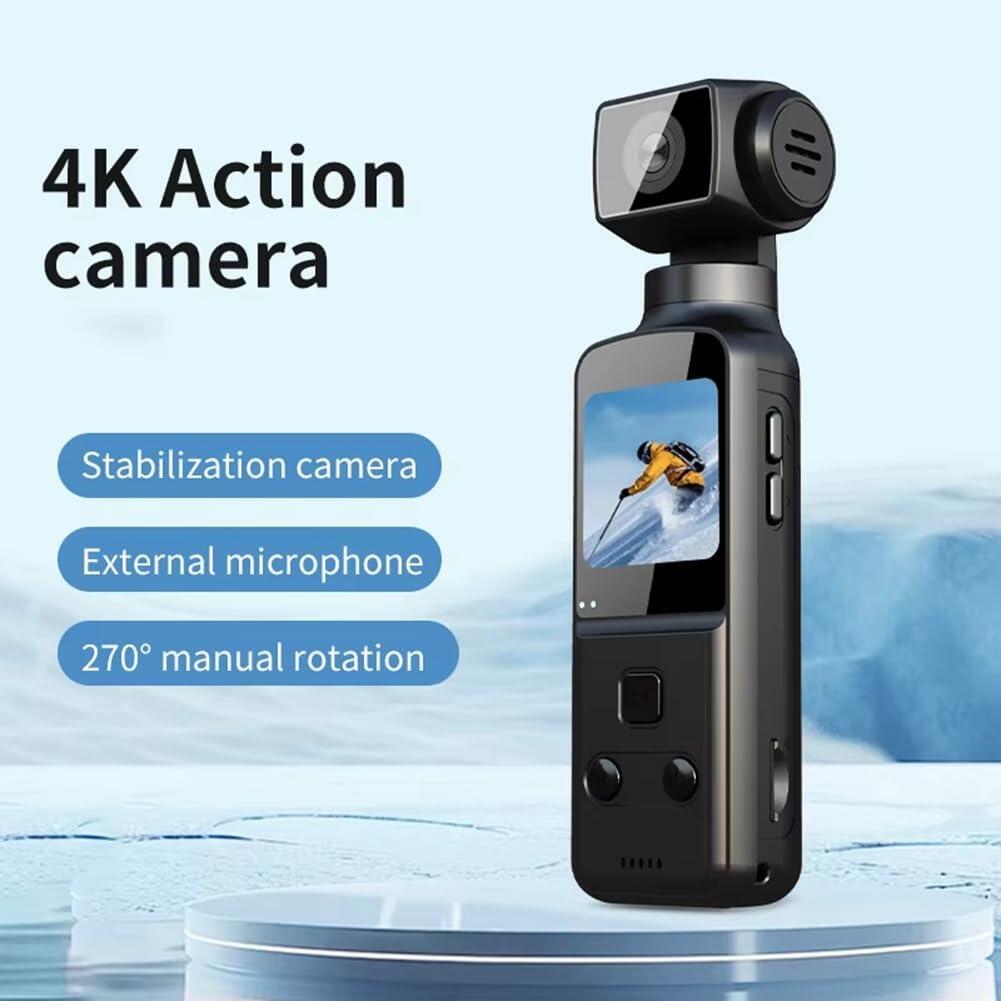 POCKETCAM™