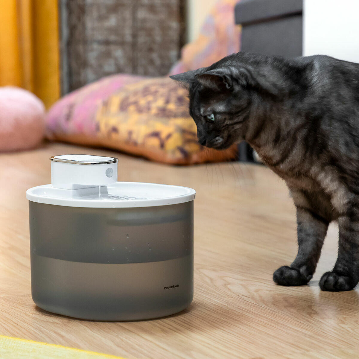 SMARTFOUNTAIN™