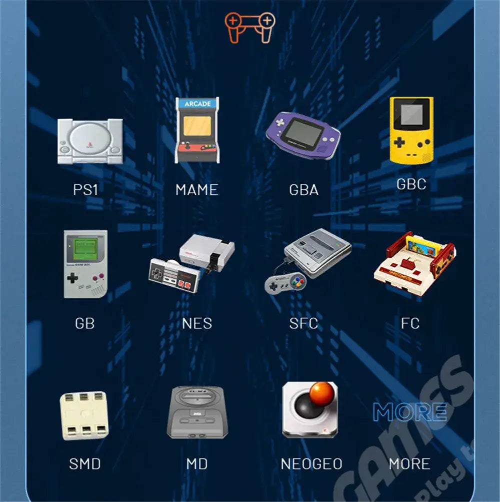 RETROMAX™