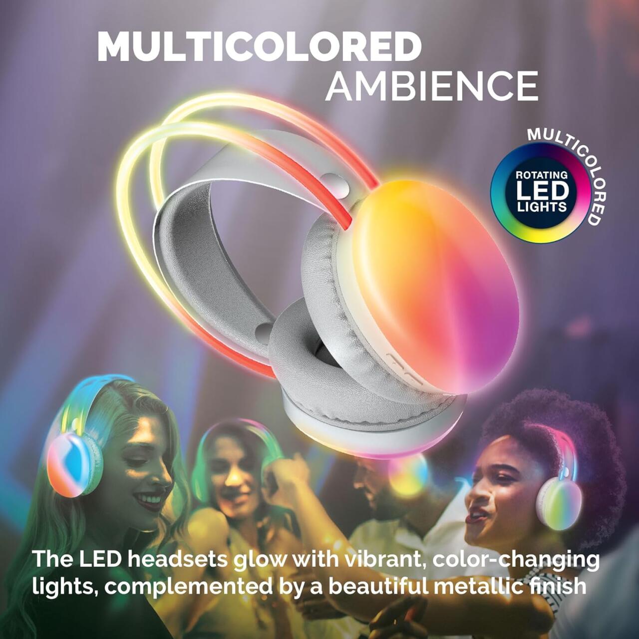 GLOWBEATS™