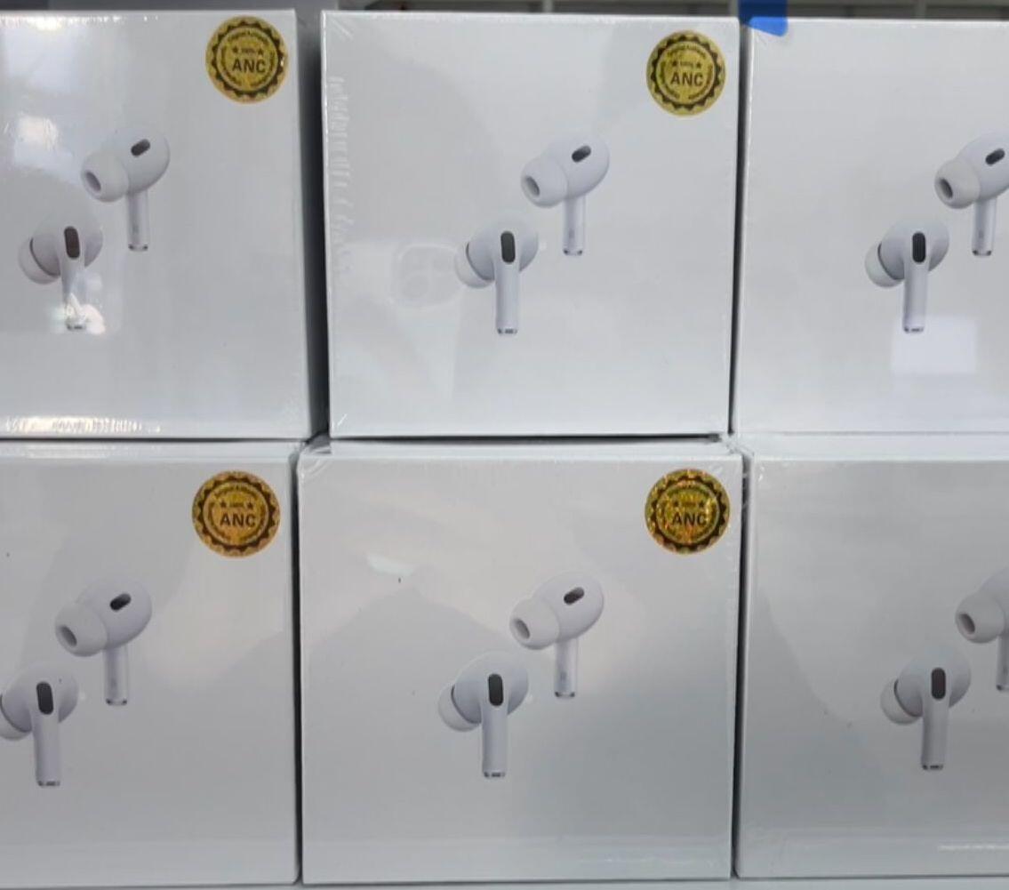 AEROPODS™