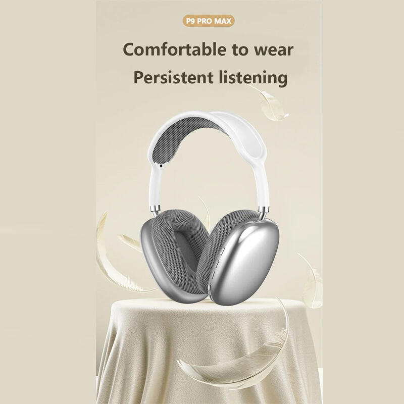 P9SONICMAX™