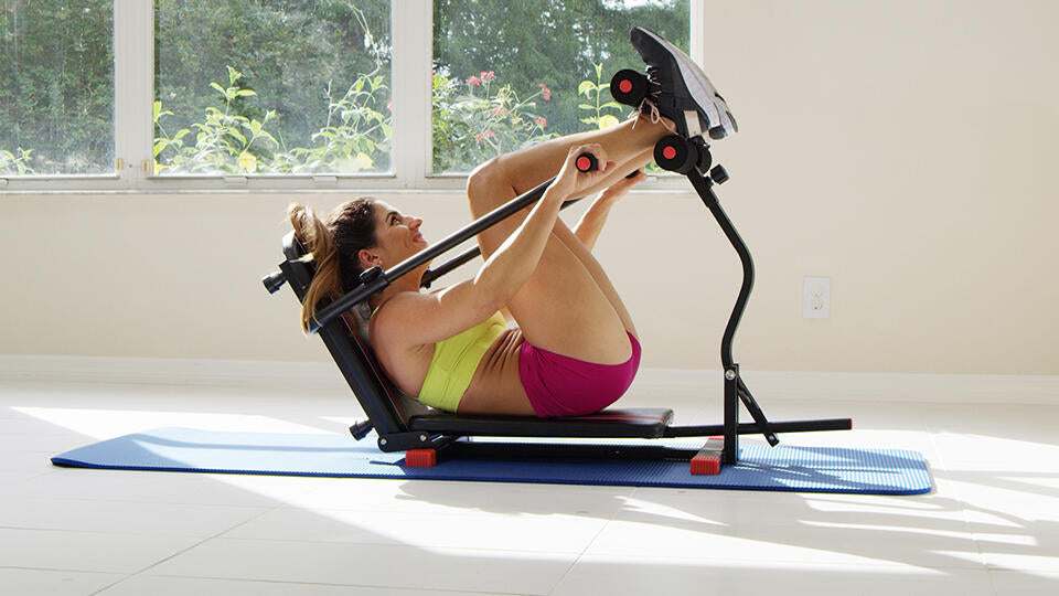 COREBLAST™